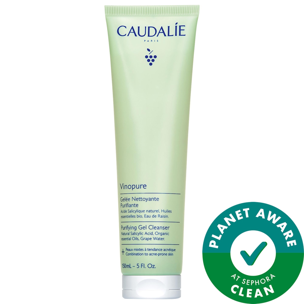 I Checked Caudalie Vinopure Gel Cleanser Reviews and Found the Real Catch