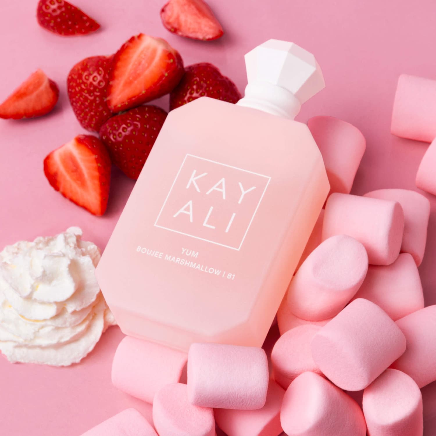 SWEET OBSESSIONS Mini Perfume Set - KAYALI | Sephora