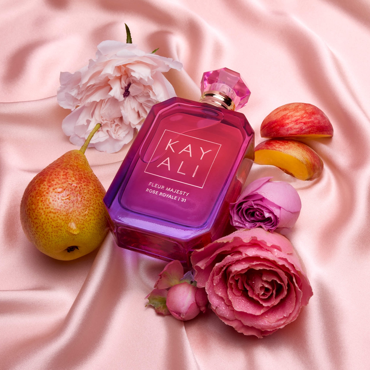 SWEET OBSESSIONS Mini Perfume Set - KAYALI | Sephora