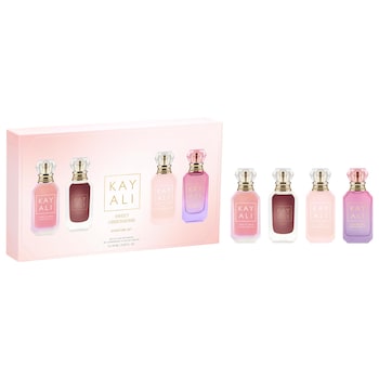 SWEET OBSESSIONS Mini Perfume Set - KAYALI | Sephora