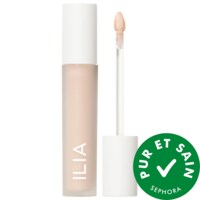ILIA - Sérum anticernes Skin Blur avec tenue 12 heures