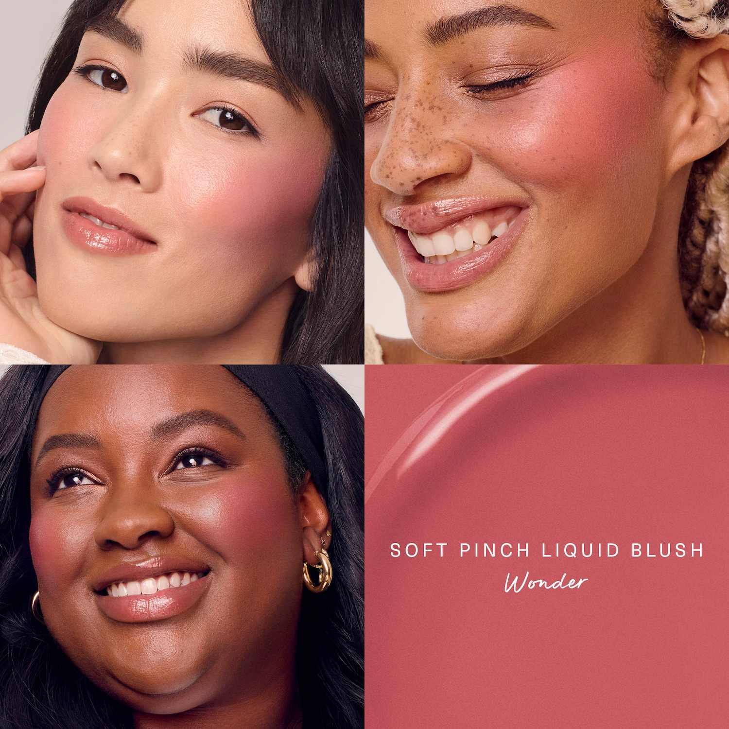 Rare Beauty by Selena Gomez - Brandclub - Soft Pinch Liquid Blush