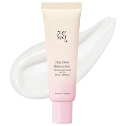 Day Dew Sunscreen Lightweight SPF 50