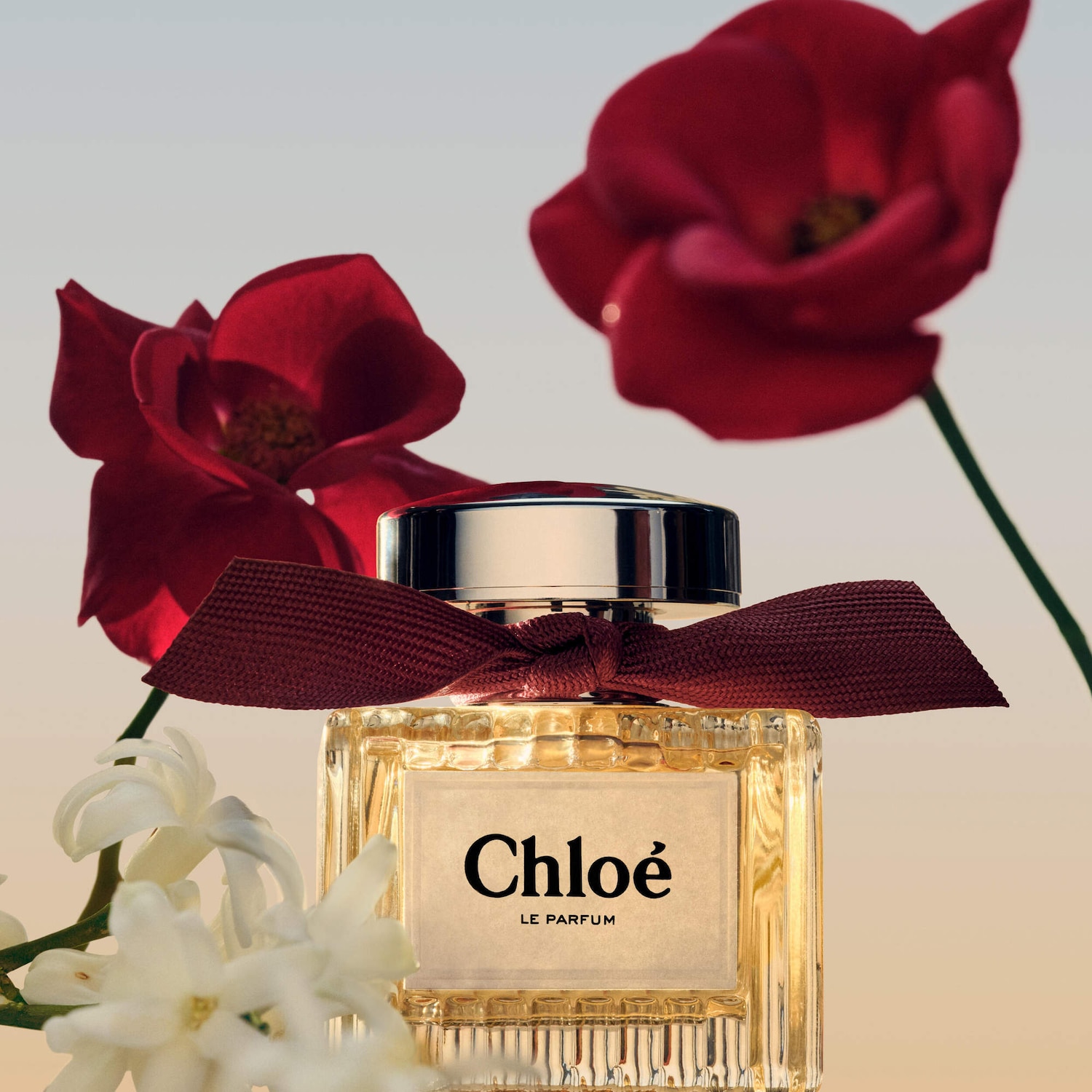 Chloé Le Parfum Travel Spray with Orange Blossom and Vanilla