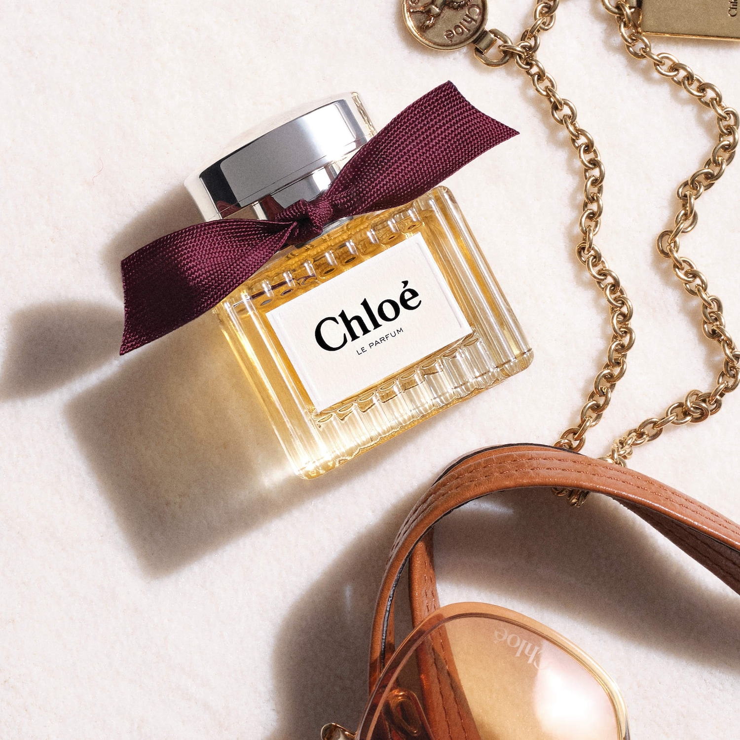 Perfume Chloé Le Parfum | Feminino Elegante e Sofisticado
