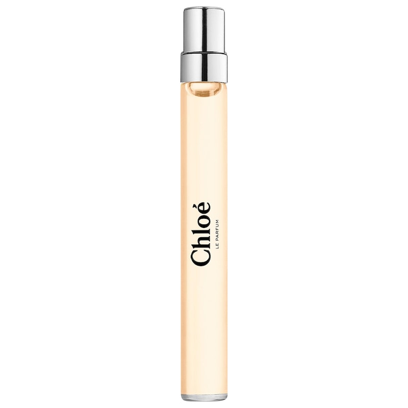 Chloé Le Parfum Travel Spray with Orange Blossom and Vanilla