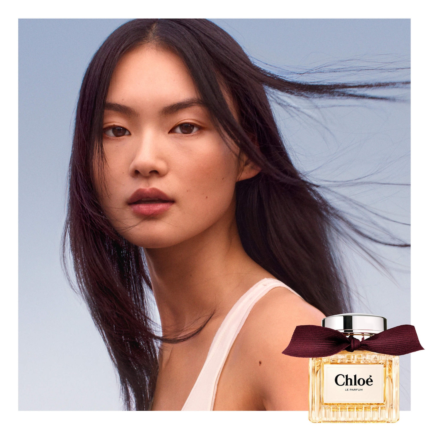 Chloé Le Parfum with Orange Blossom and Vanilla - Chloé | Sephora