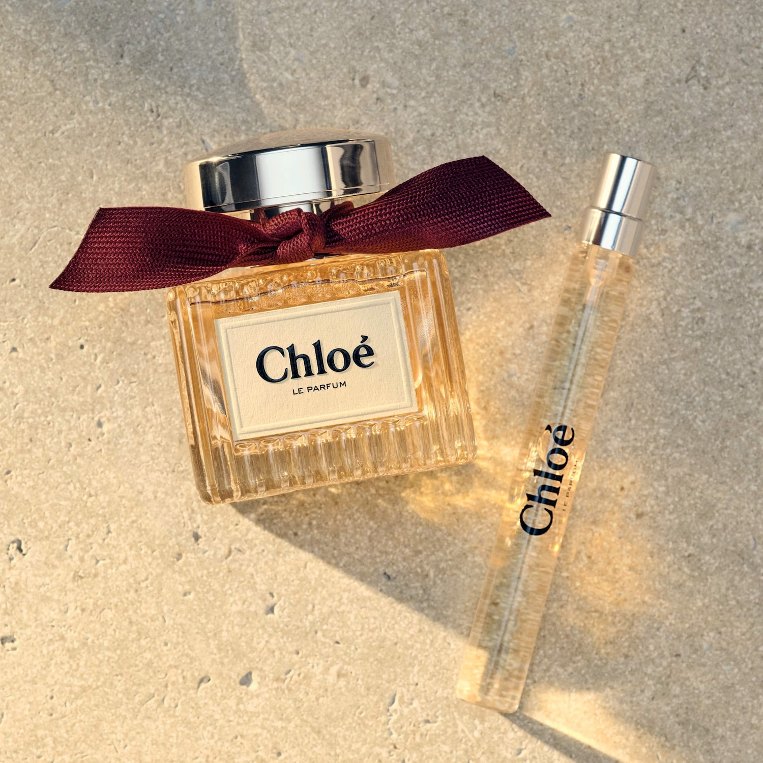 Chloé Le Parfum with Orange Blossom and Vanilla - Chloé | Sephora