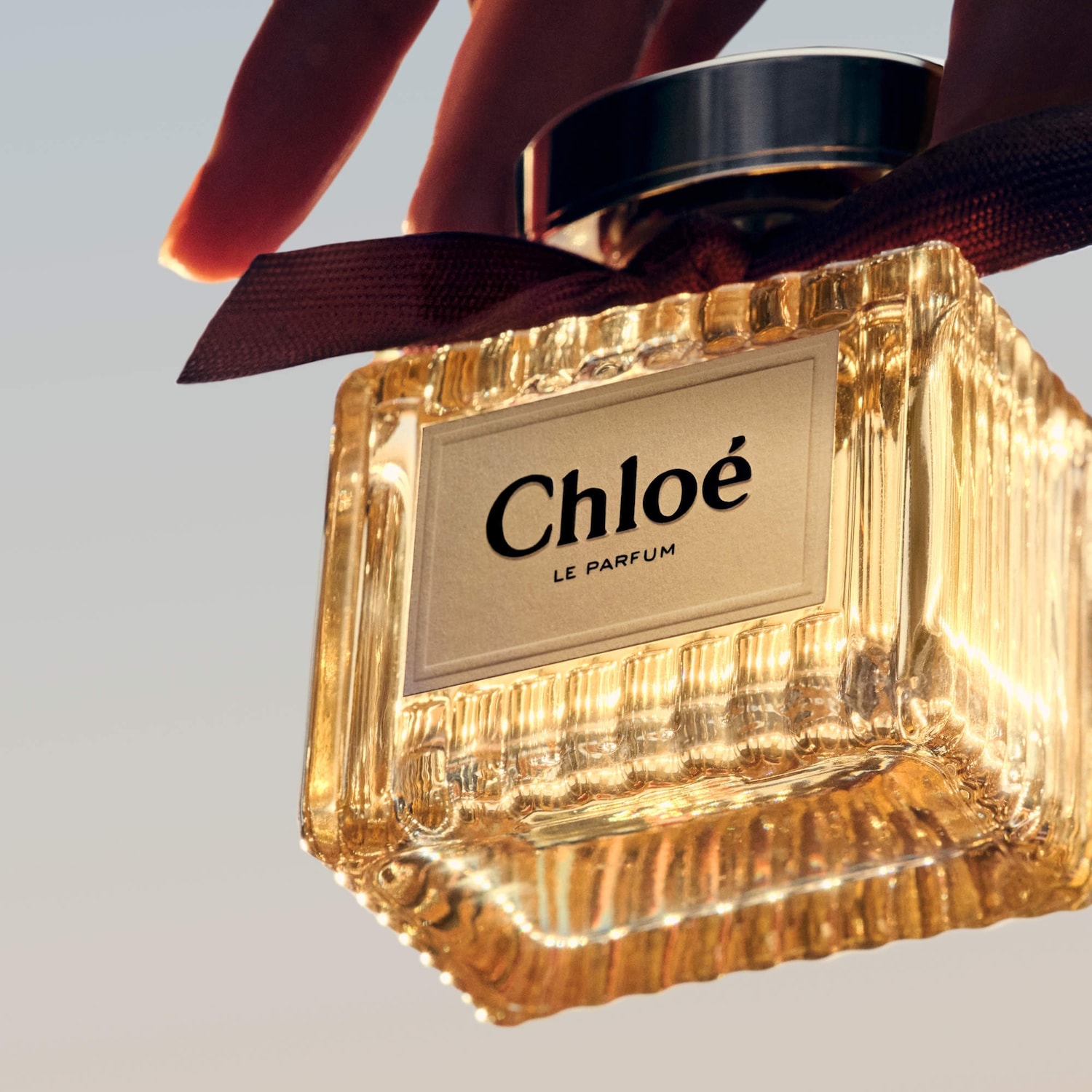 Chloé Le Parfum with Orange Blossom and Vanilla - Chloé | Sephora