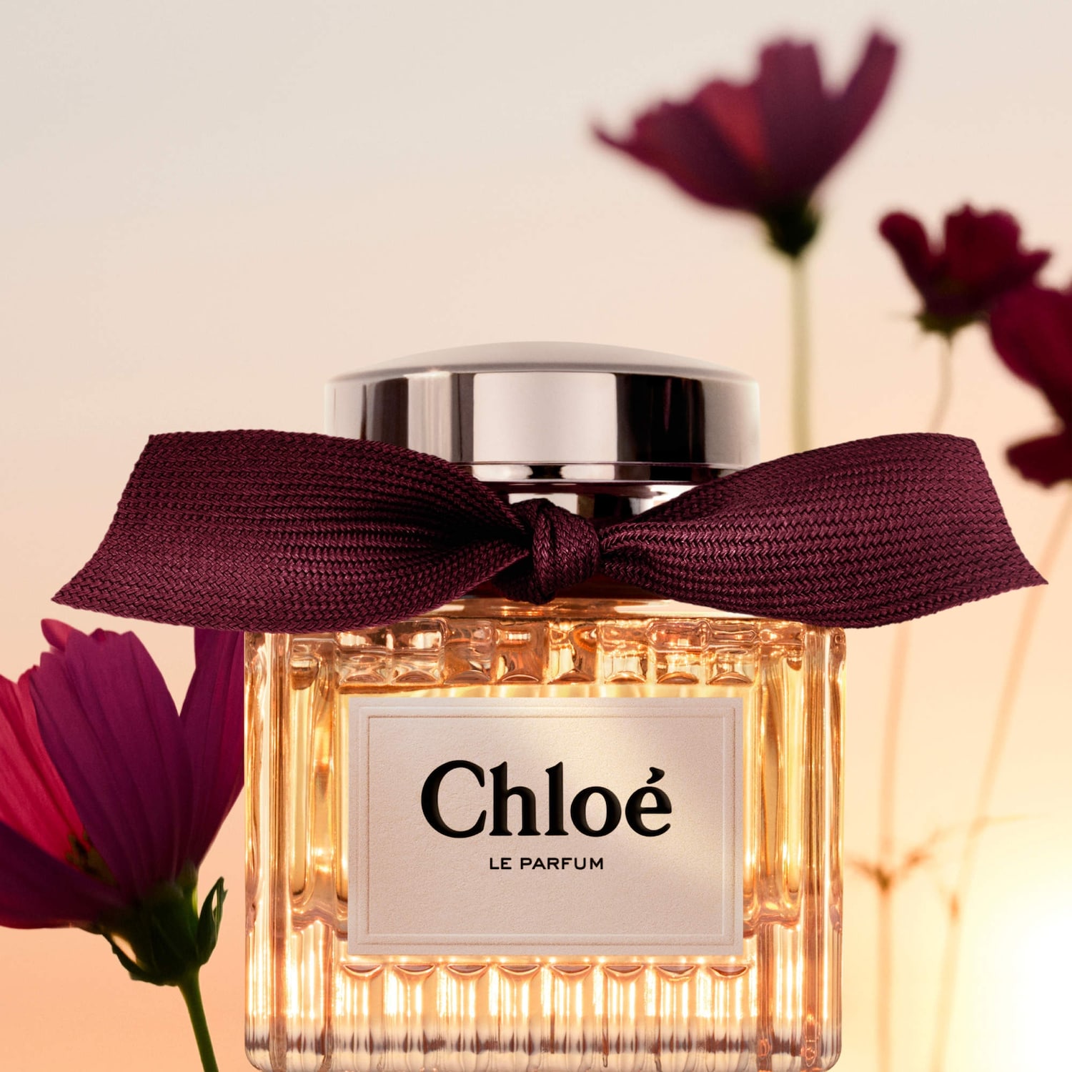 Chloé Le Parfum with Orange Blossom and Vanilla - Chloé | Sephora
