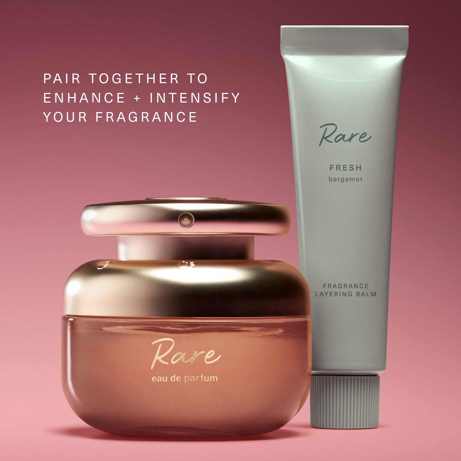 Rare Beauty Fragrance Layering Balm