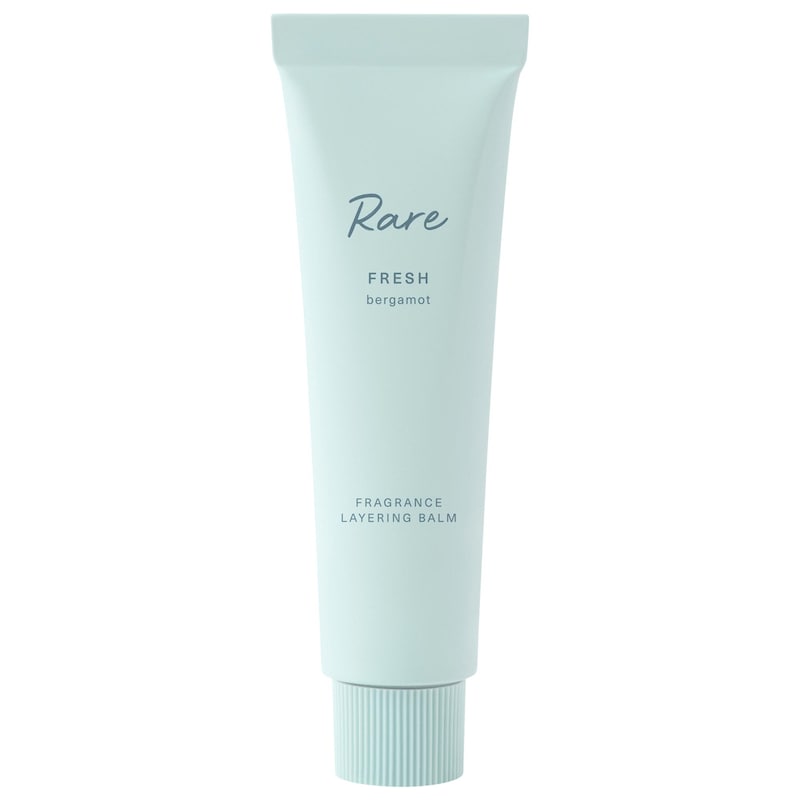 Fresh Bergamot Rare Fragrance Layering Balm