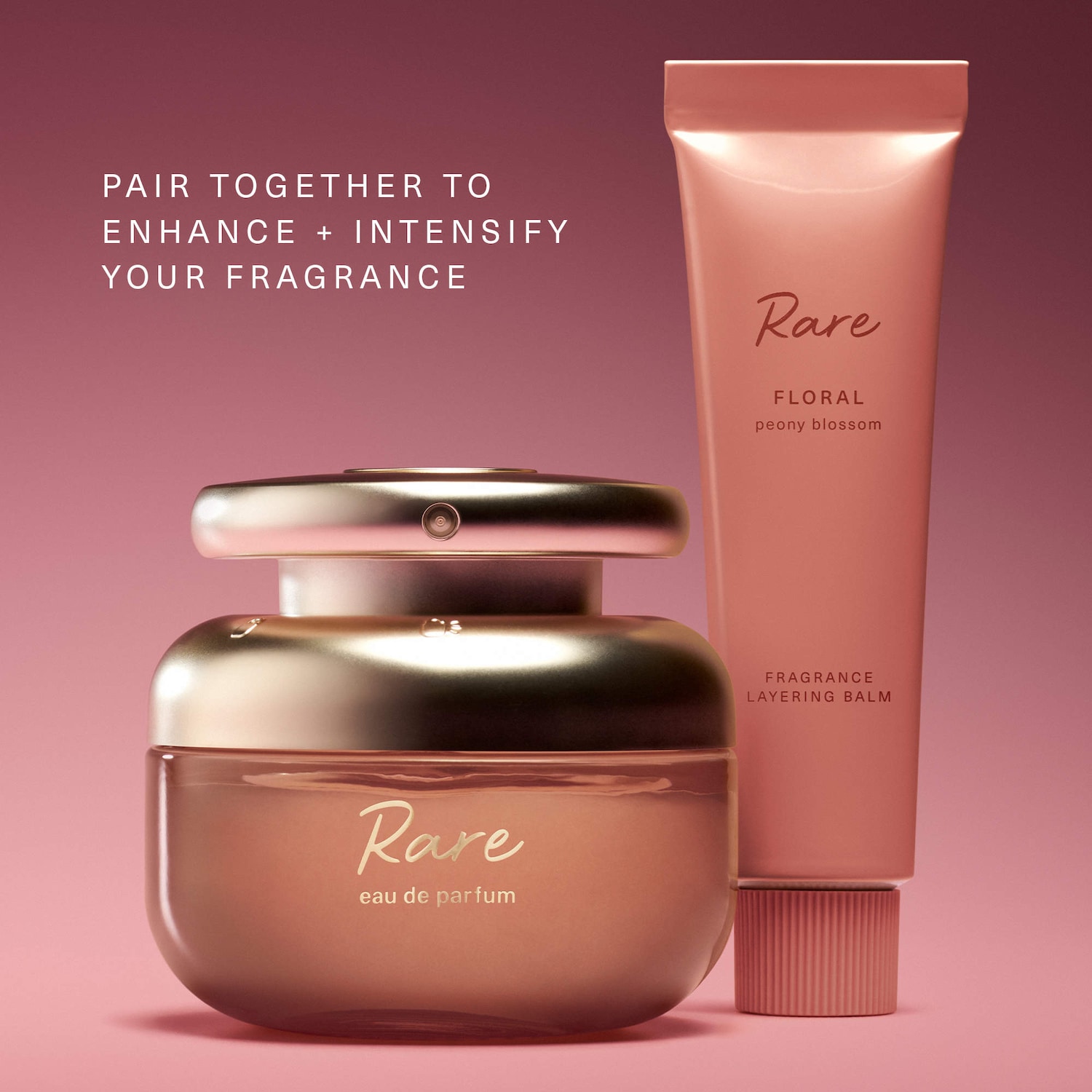 Rare Beauty Fragrance Layering Balm - Thumbnail 4