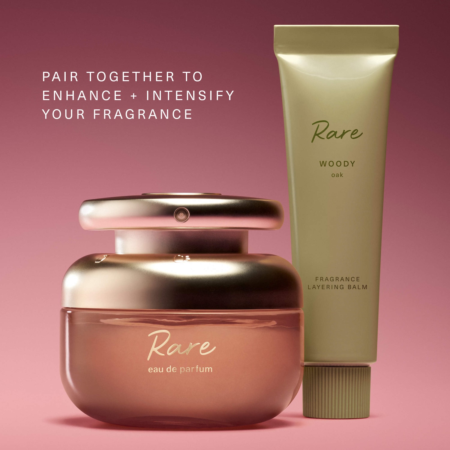 Rare Beauty Fragrance Layering Balm - Thumbnail 3