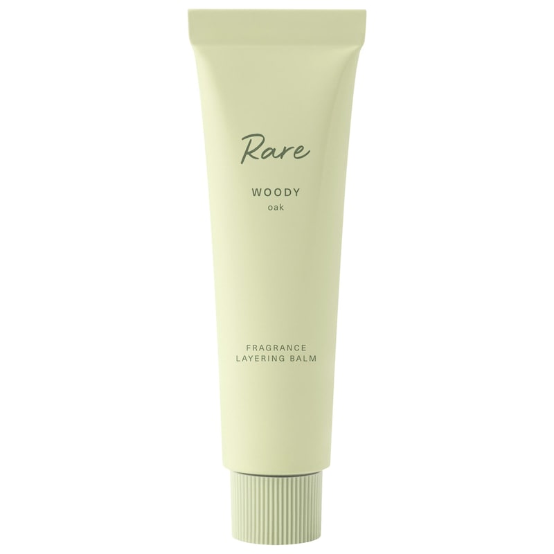 Woody Oak Rare Fragrance Layering Balm