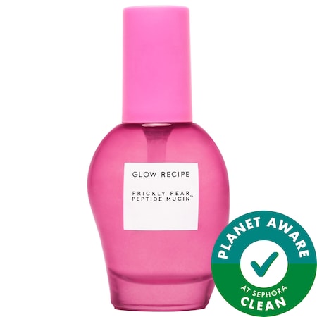 Prickly Pear Peptide Vegan Mucin Serum for Barrier Repair & Hydration 