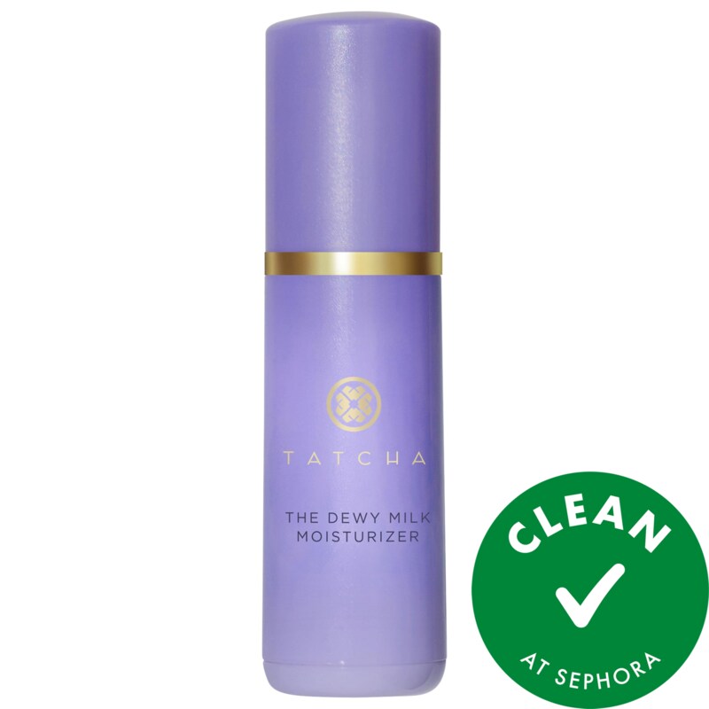 The Dewy Milk Lightweight Plumping and Hydrating Moisturizer thumbnail 2