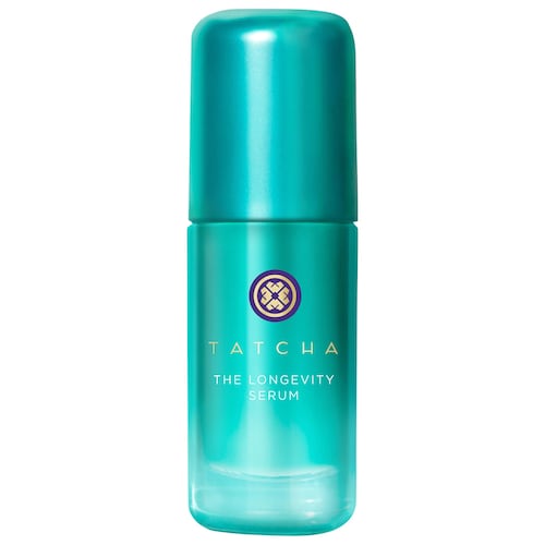 Сыворотка Tatcha The Longevity Skin Strength + Resilience для упругости кожи