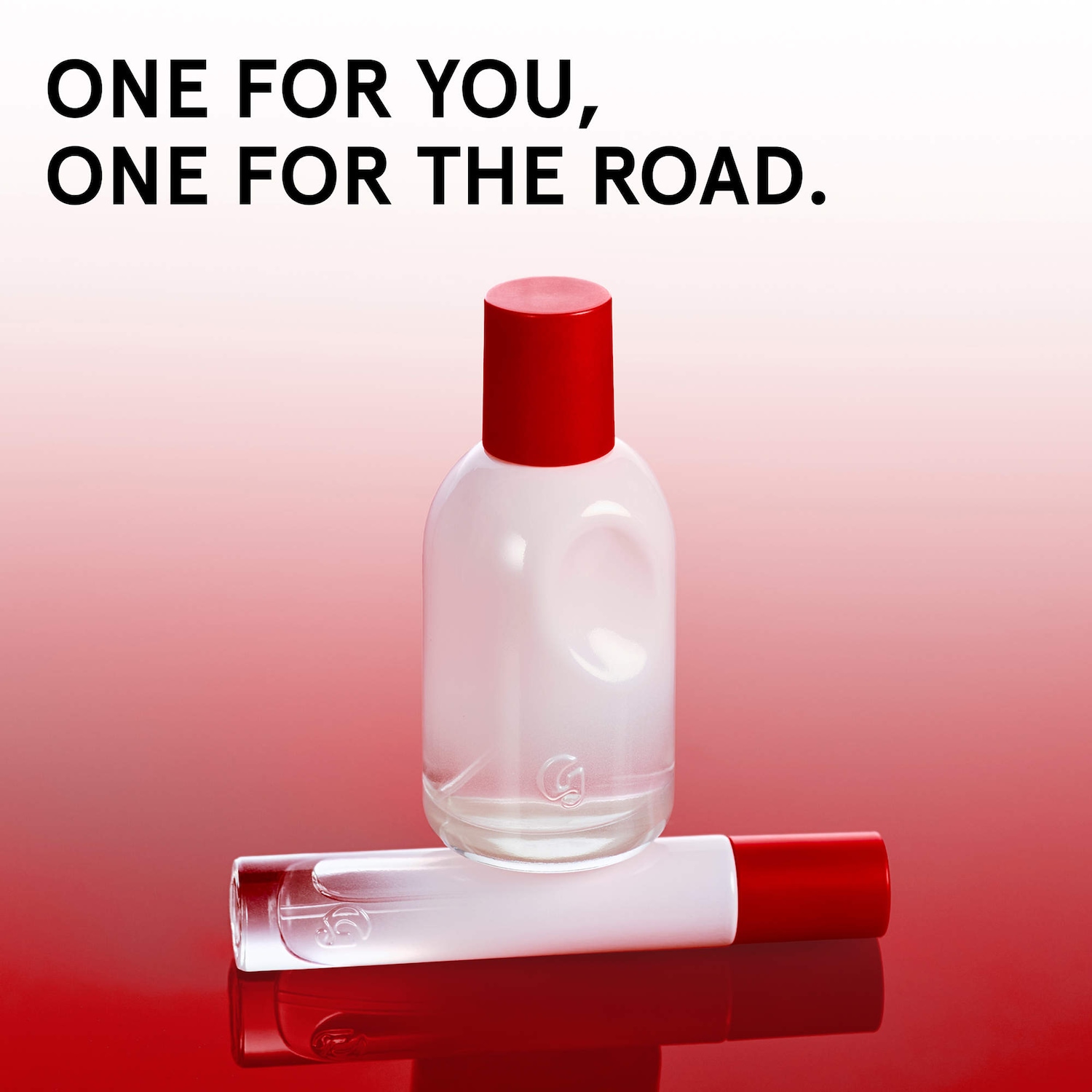 Glossier You Duo Perfume Gift Set - Glossier | Sephora