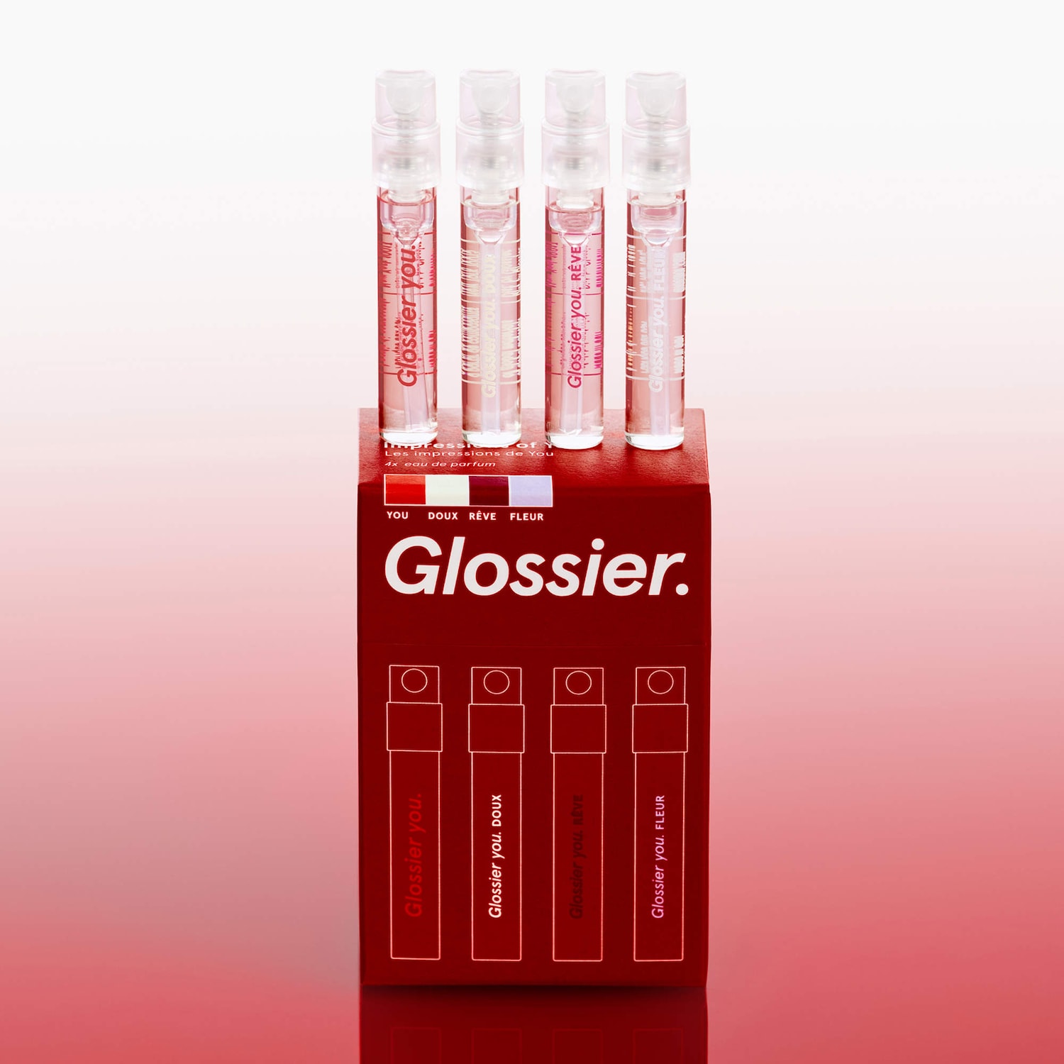 Glossier You