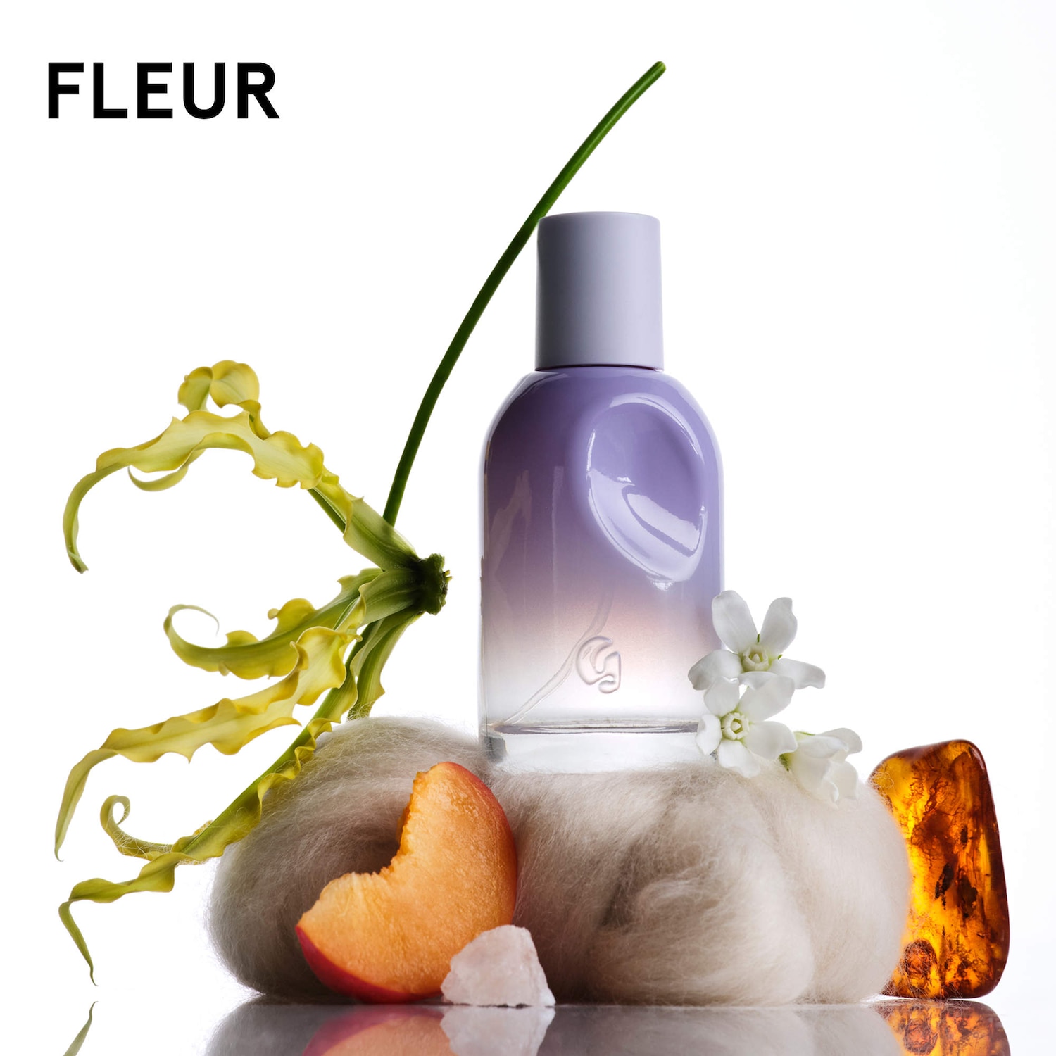 Glossier You Perfume Sampler Set - Glossier | Sephora