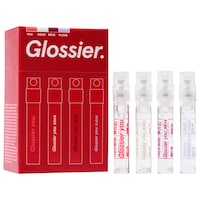 Glossier - Glossier You Perfume Sampler Set