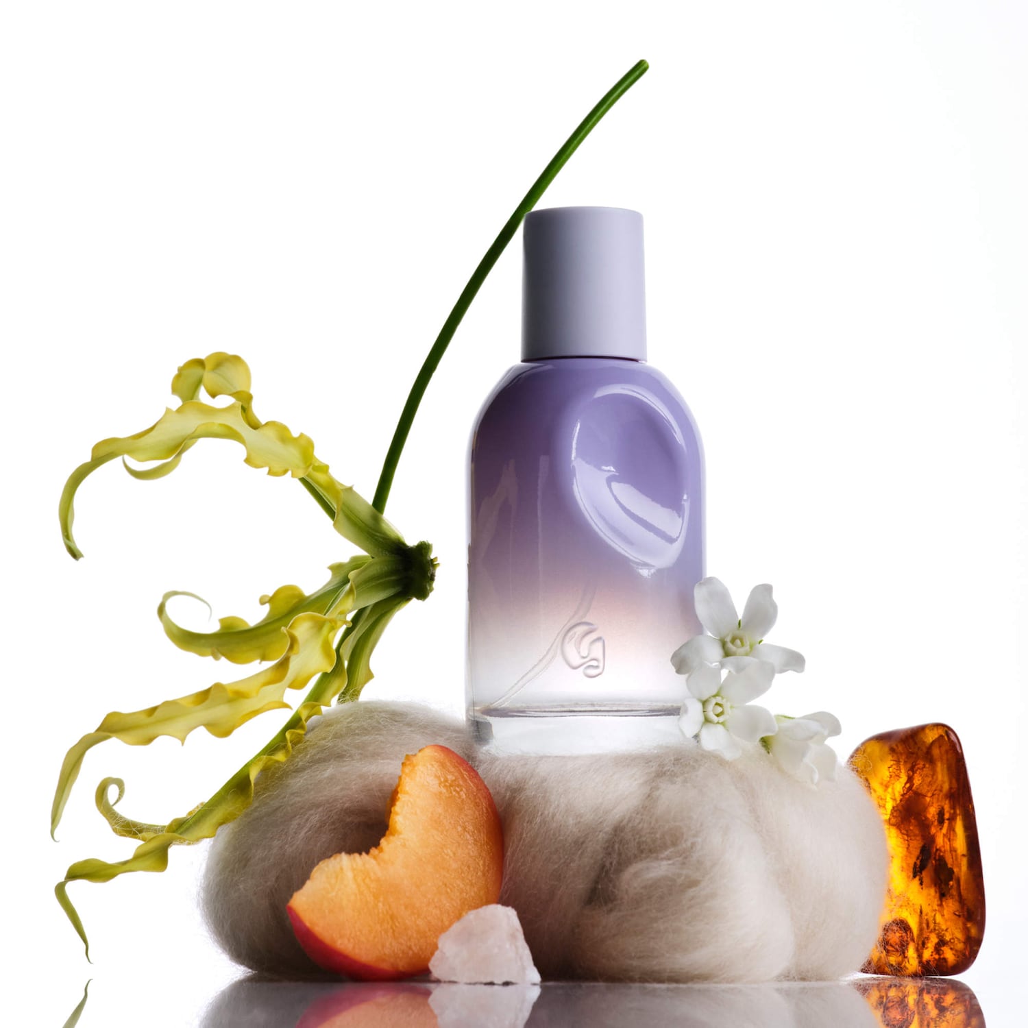 Glossier You Fleur Duo Perfume Gift Set - Glossier | Sephora