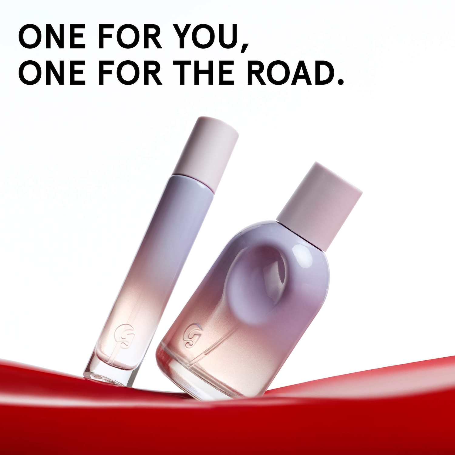 Glossier You Fleur Duo Perfume Gift Set - Glossier | Sephora