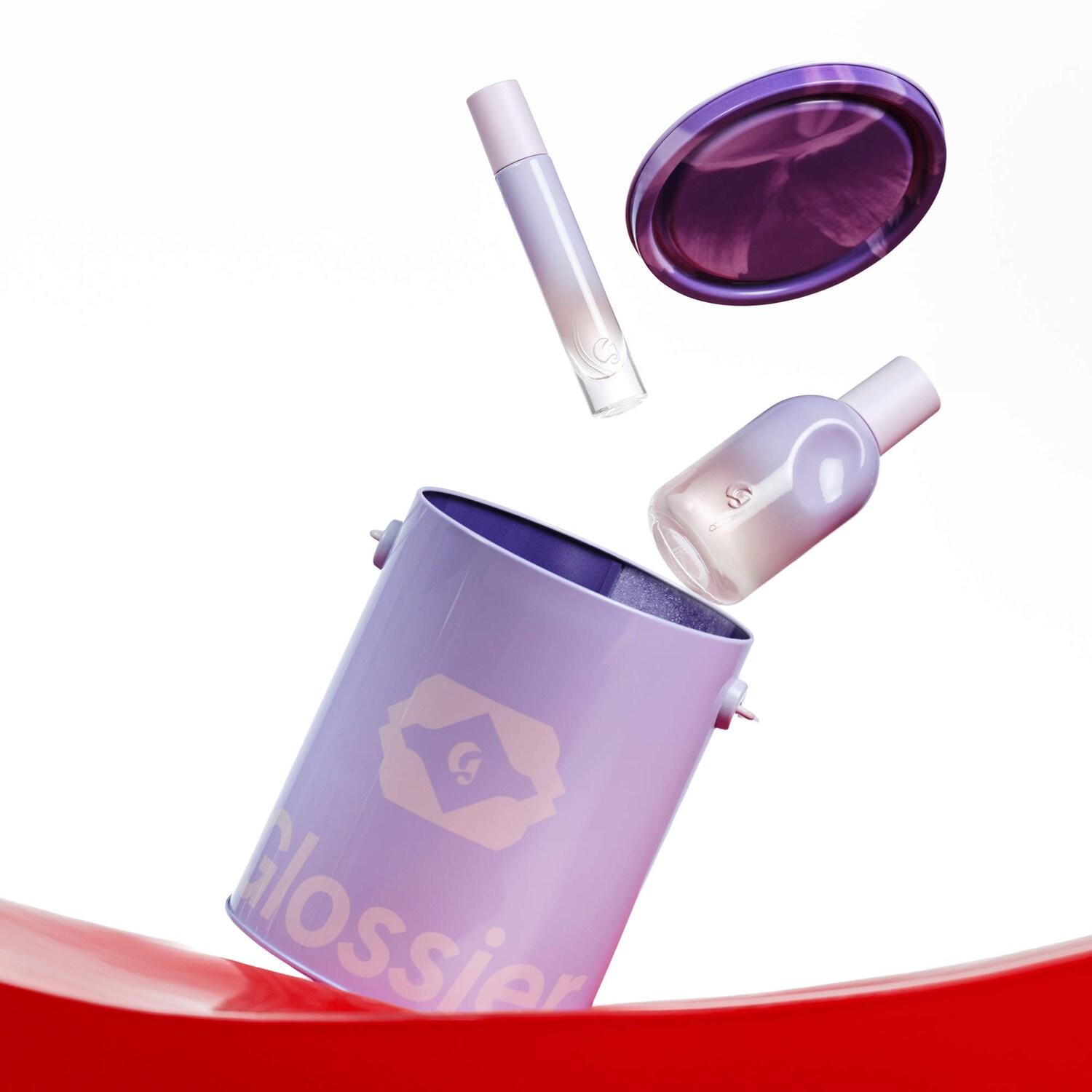 Glossier You Fleur Duo Perfume Gift Set - Glossier | Sephora