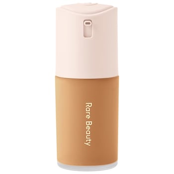 Rare Beauty True to Myself Natural Matte Longwear Foundation