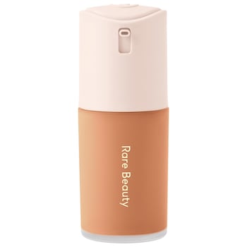 Rare Beauty True to Myself Natural Matte Longwear Foundation