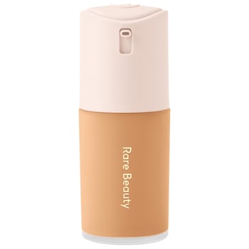 Rare Beauty True to Myself Natural Matte Longwear Foundation