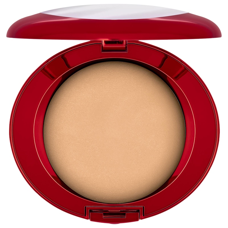 Bouclé Silk Airbrushed Talc-Free Finishing Powder