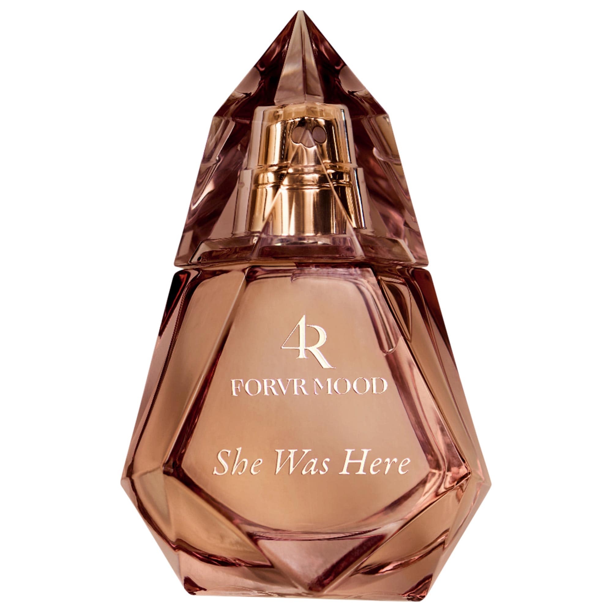 She Was Here Eau de Parfum - FORVR MOOD | Sephora