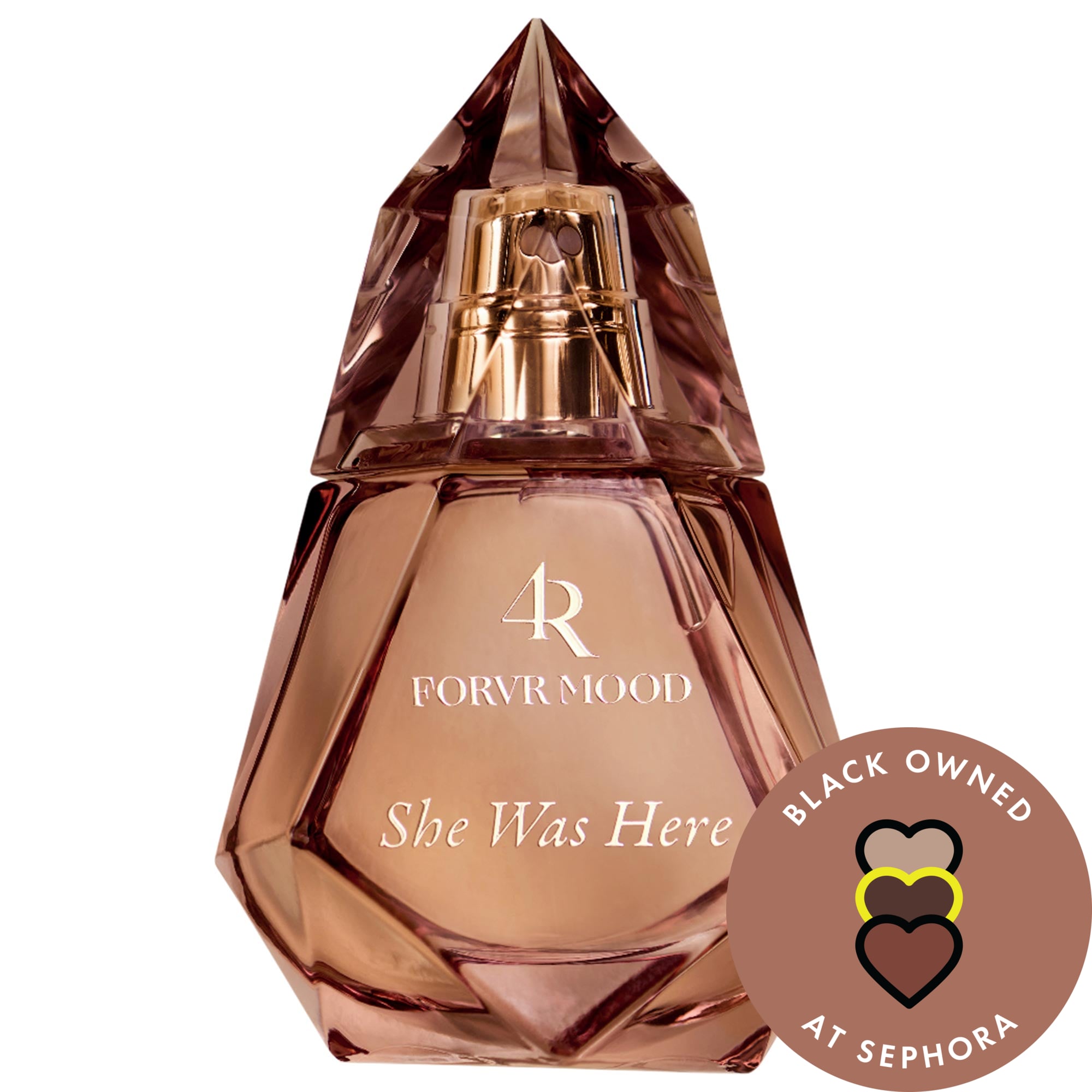 She Was Here Eau de Parfum