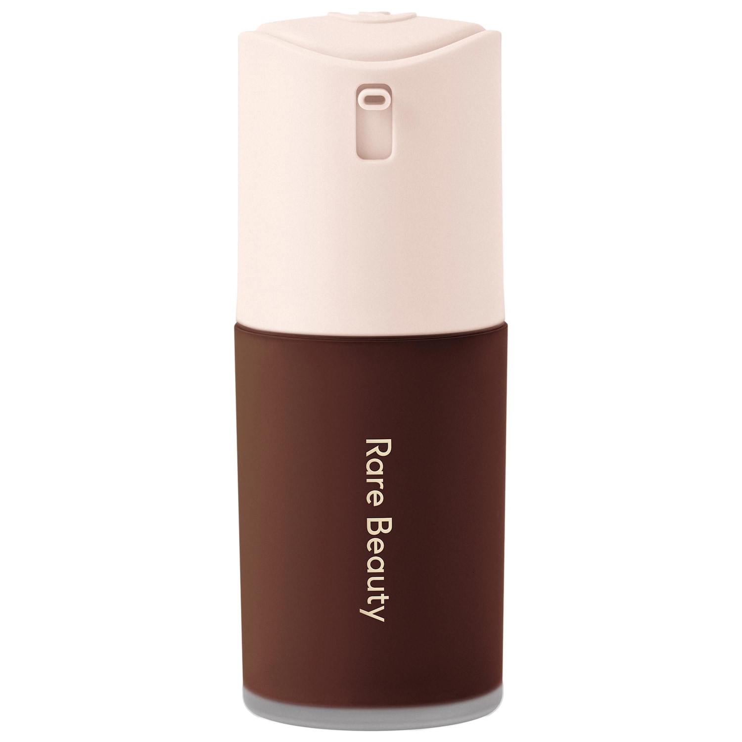 Rare Beauty by Selena Gomez True to Myself Natural Matte Longwear Foundation ​ in 47 Deep Neutral