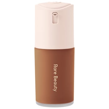 Rare Beauty True to Myself Natural Matte Longwear Foundation