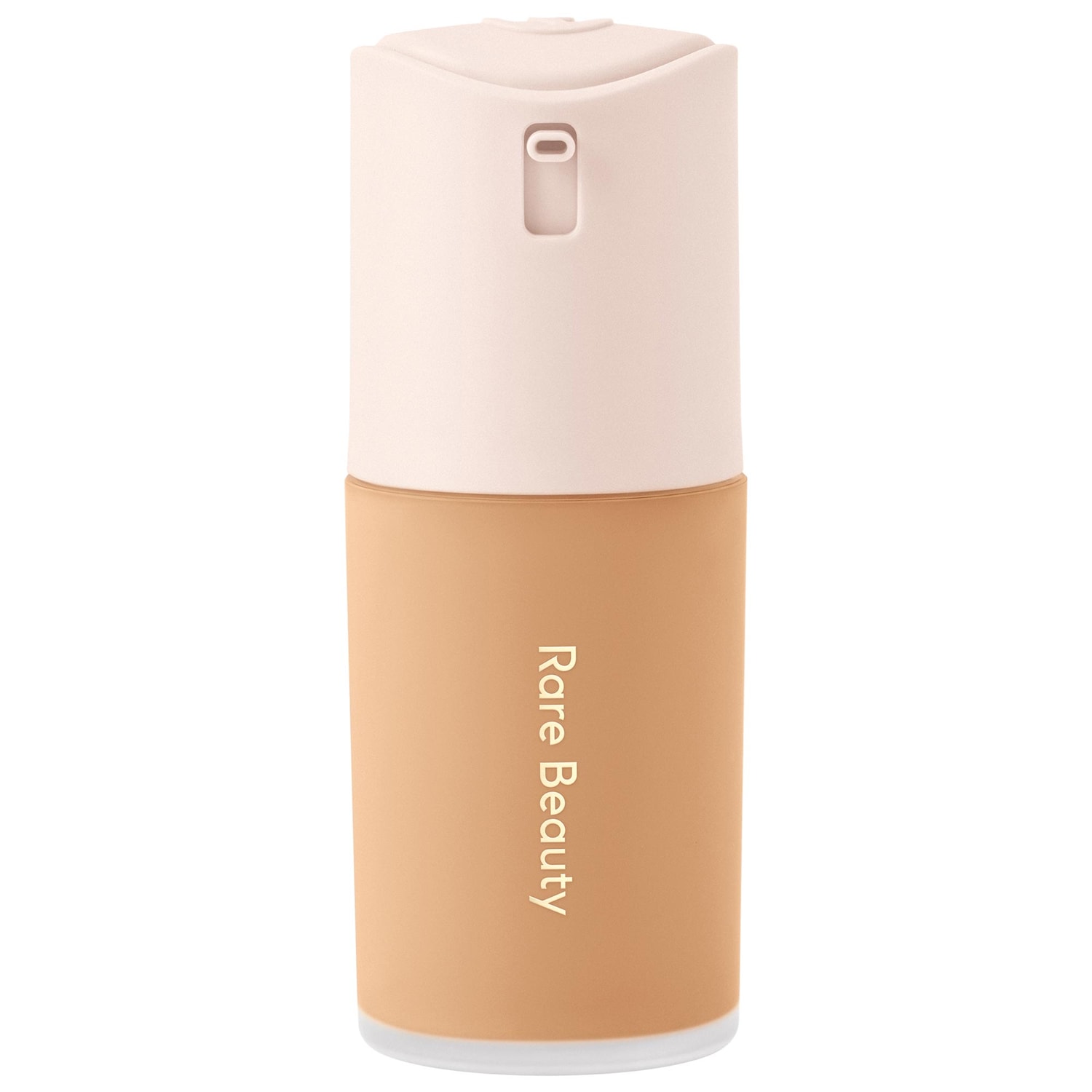 Rare Beauty by Selena Gomez True to Myself Natural Matte Longwear Foundation ​ in 15 Light Medium Neutral
