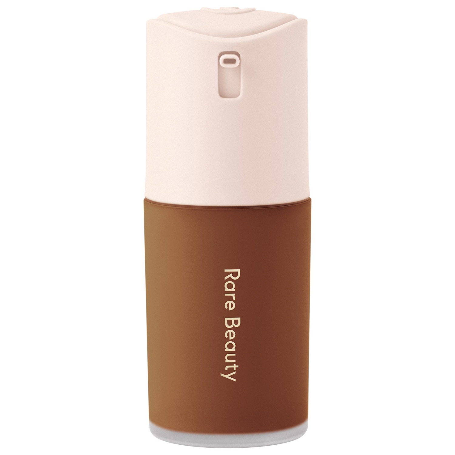 Rare Beauty by Selena Gomez True to Myself Natural Matte Longwear Foundation ​ in 44 Deep Warm