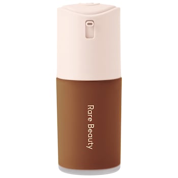 Rare Beauty True to Myself Natural Matte Longwear Foundation