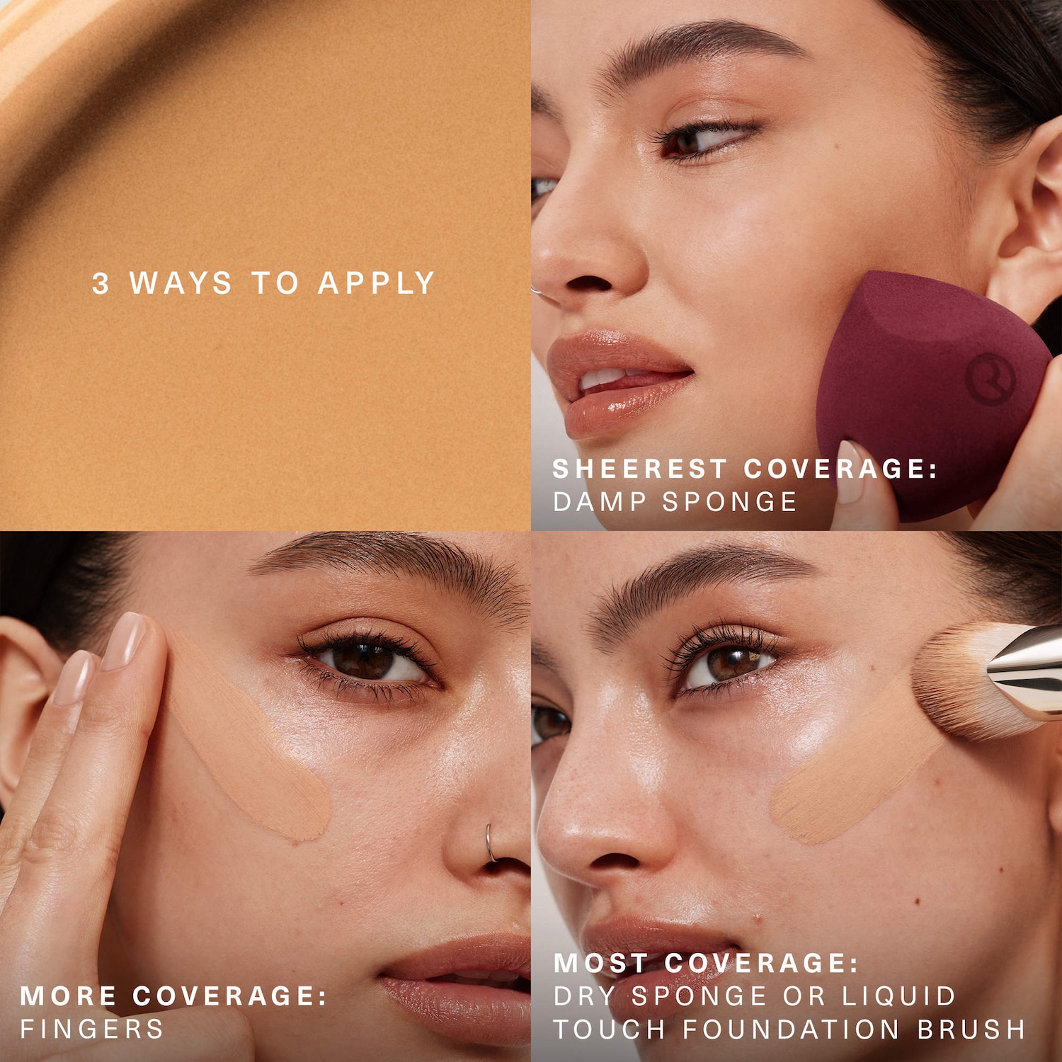 Rare Beauty Blending Sponge - Thumbnail 3