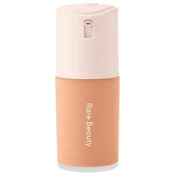 Rare Beauty True to Myself Natural Matte Longwear Foundation