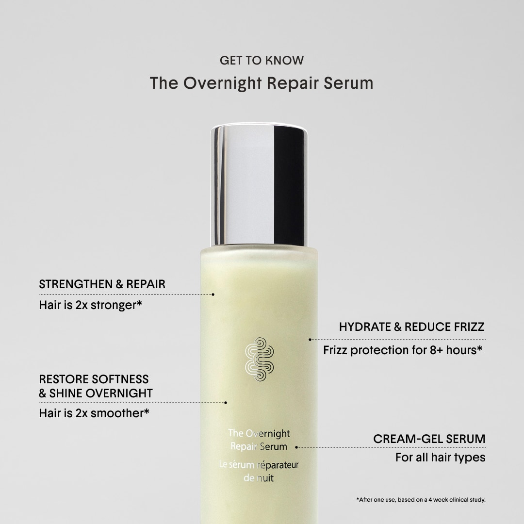 Crown Affair Overnight Repair Serum - Thumbnail 3