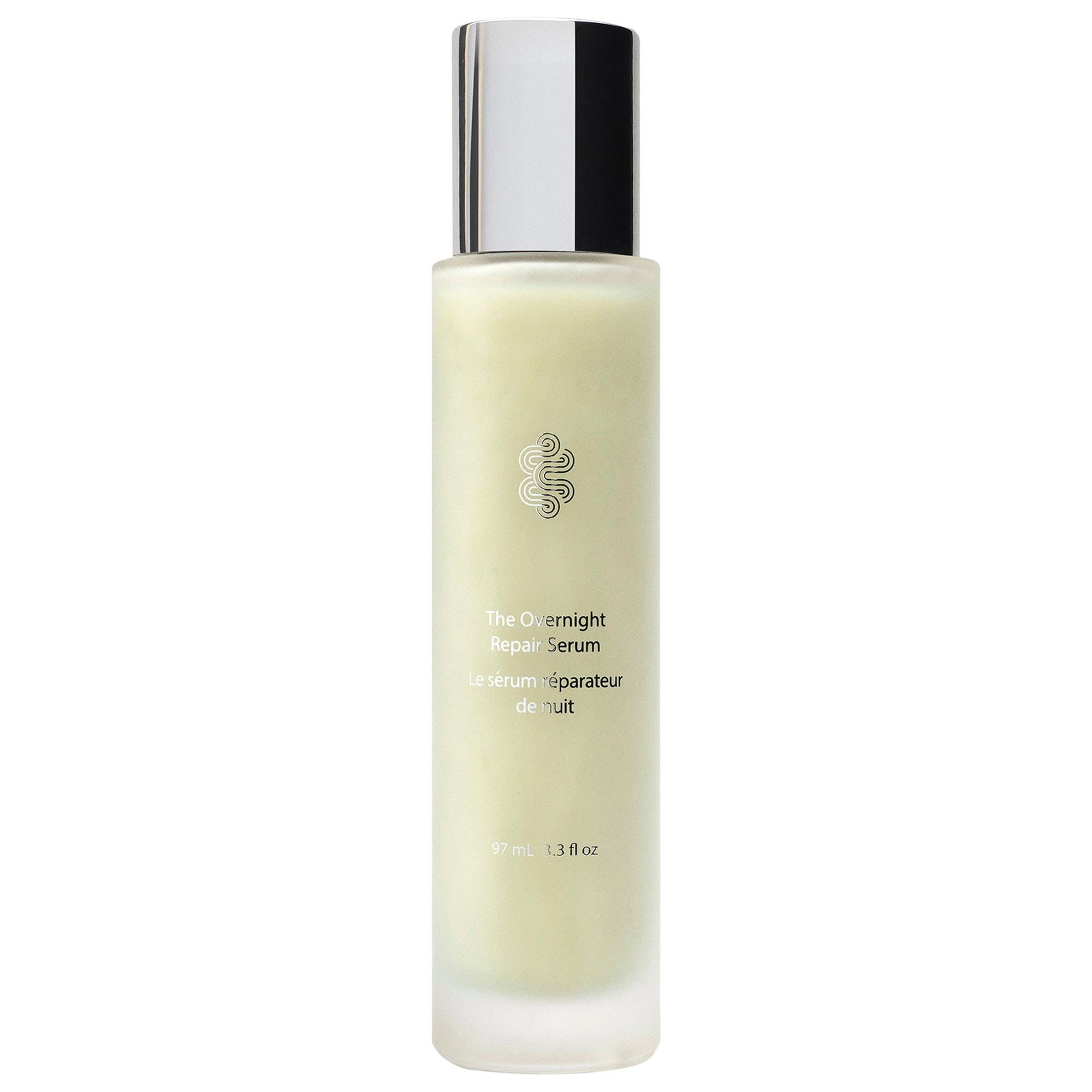 Crown Affair Overnight Repair Serum