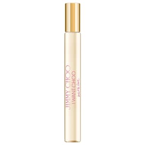 JIMMY CHOO - I Want Choo With Love Eau de Parfum Travel Spray