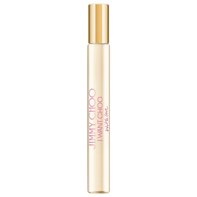 I Want Choo With Love Eau de Parfum Travel Spray