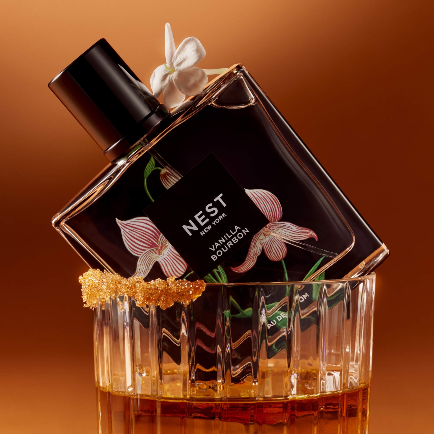 NEST New York Vanilla Bourbon Eau de Parfum - Thumbnail 2