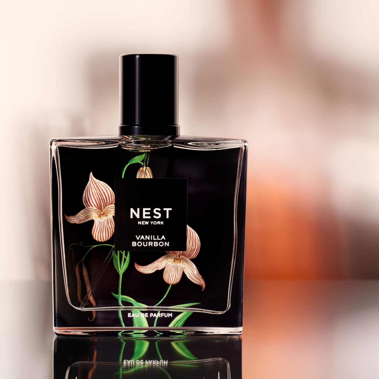 NEST New York Vanilla Bourbon Eau de Parfum - Thumbnail 4