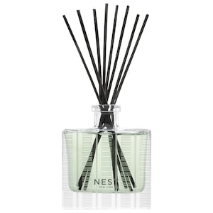 Difusor de Caña de Menta Silvestre y Eucalipto