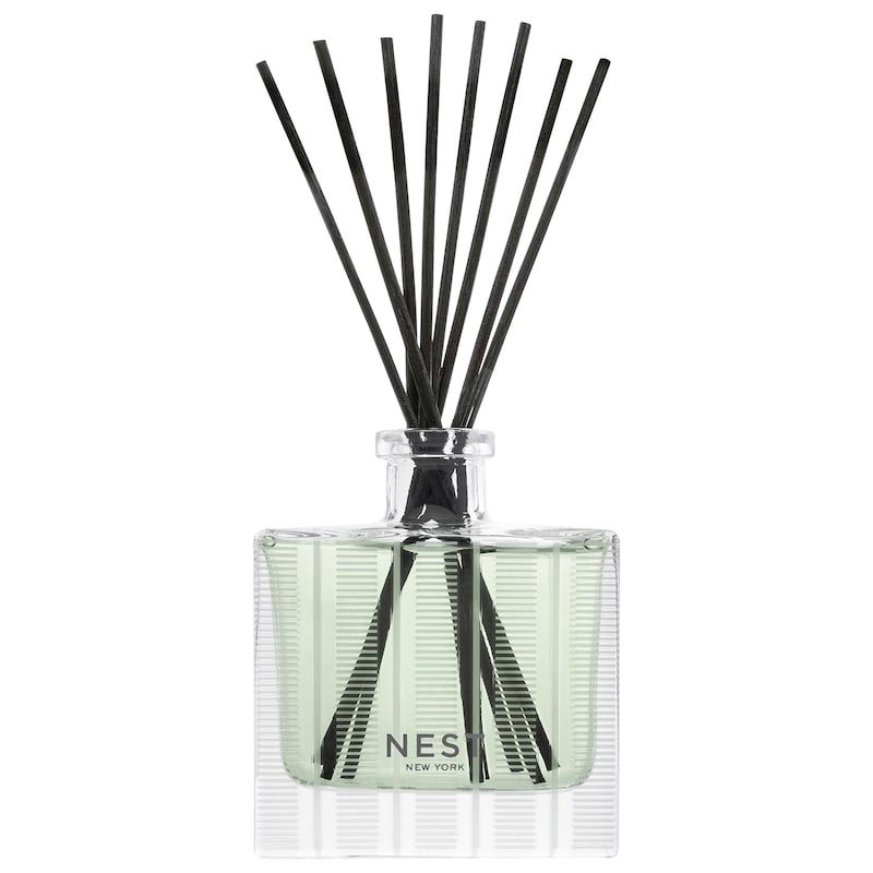 Wild Mint & Eucalyptus Reed Diffuser